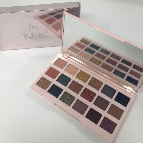 CIATE London Editor Palette in New England - Picture 2 of 4